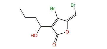 Hydroxyfimbrolide a